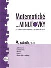 Matematické minutovky 9.ročník - 1.díl