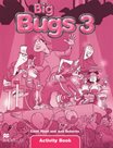 Big Bugs 3 Activity Book