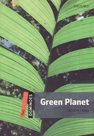 Green Planet Level 2 - Dominoes četba