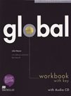 Global - Pre- Intermediate Workbook with key + CD