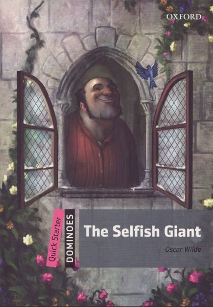 The Selfish Gigant Second Edition Quick Starter - Wilde Oscar - A5, brožovaná