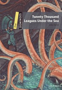 Twenty Thousand Leagues Under the Sea Second Edition, Level 1