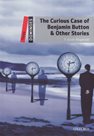 The Curios Case of Benjamin Button &  Other Stories Second Edition, Level 3