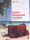 Tourism Management An Introduction fourth Edition
