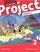 Project 2 - Fourth Edition učebnice (CZ)