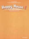 Happy House 1, třetí vydání - metodická příručka (CZ)
