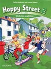 Happy Street 2, třetí vydání - učebnice (CZ)