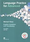 Advanced Language Practice with key + MPO Pack, 4. vydání