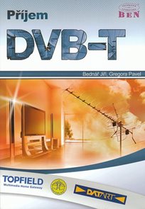 Příjem DVB - T