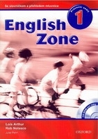 English Zone 1 - pracovní sešit