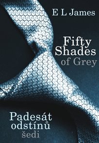 Fifty Shades of Grey: Padesát odstínů šedi