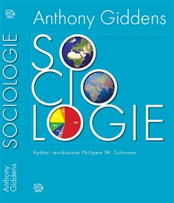 Sociologie - Anthony Giddens - Giddens Anthony - 18x25