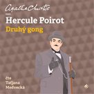 CD Hercole Poirot Druhý gong