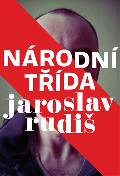 Národní třída - Rudiš Jaroslav - 13x20