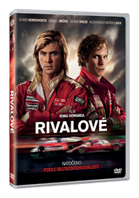 DVD Rivalové