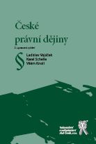 České právní dějiny, 2. vydání