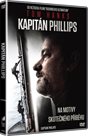 DVD Kapitán Phillips