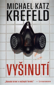 Vyšinutí - Michael Katz Krefeld - 13x20