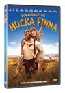 DVD Dobrodružství Hucka Finna