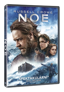 DVD Noe
