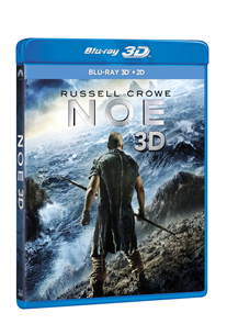 Noe 2 Blu-ray 3D+2D
