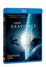 Gravitace Blu-ray