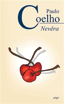 Levně Nevěra - Paulo Coelho
