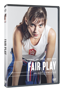 DVD Fair Play