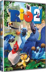 DVD Rio 2