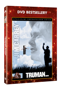 DVD Truman show