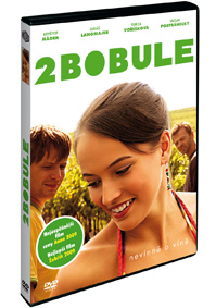 DVD 2 Bobule