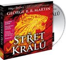 CD Střet králů - Hra o trůny 2.