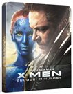 X-Men: Budoucí minulost (2D + 3D 2 Blu-ray) Steelbook