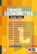 Levně Finanční ekometrie - Tomáš Cipra - B5