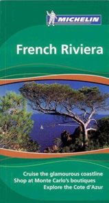 French Riviera - Michelin Green Guide
