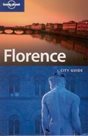 Florence/Florencie/ - Lonely Planet Guide Book - 4th ed. /Itálie/