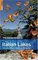 Italian Lakes - průvodce Rough Guides /Itálie/