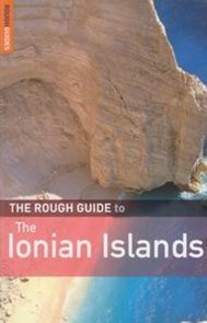 Ionian Islands - the Rough Guide