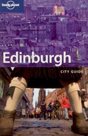 Edinburgh - Lonely Planet Guide Book - 4th ed. /Velká Británie-Skotsko/