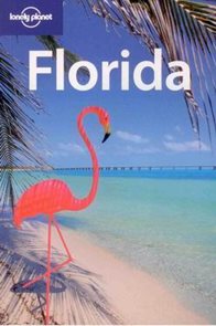 Florida - Lonely Planet Guide Book - 5th ed. /USA/