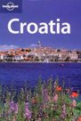 Croatia /Chorvatsko/ - Lonely Planet Guide Book - 5th ed.