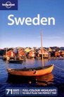 Sweden /Švédsko/ - Lonely Planet Guide Book - 4th ed.
