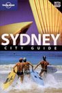 Sydney - Lonely Planet Guide Book - 9th ed. /Austrálie/
