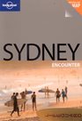 Sydney - Lonely Planet-Encounter Guide Book - 2nd ed. /Austrálie/