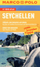Seychellen /Seychely/ - Marco Polo Reisefürer