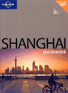 Shanghai - Lonely Planet-Encounter Guide Book - 2nd ed. /Čína/