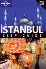 Istanbul - Lonely Planet Guide Book - 6th ed. /Turecko/