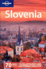 Slovenia /Slovinsko/ - Lonely Planet Guide Book - 6th ed.