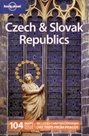 Czech and Slovak Republics - Lonely Planet Guide Book - 6th ed.
