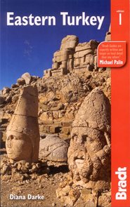 Eastern Turkey /Turecko/ - Bradt Travel Guide - 1st ed.